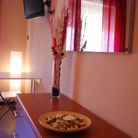 Un Letto A Casteddu Hotel Cagliari Exterior photo